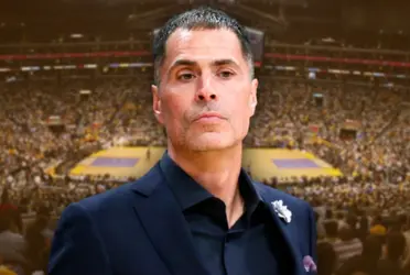 A former Lakers champion of 2020 roster doesn't trust the team's GM Rob Pelinka and thinks will be repeating past mistakes