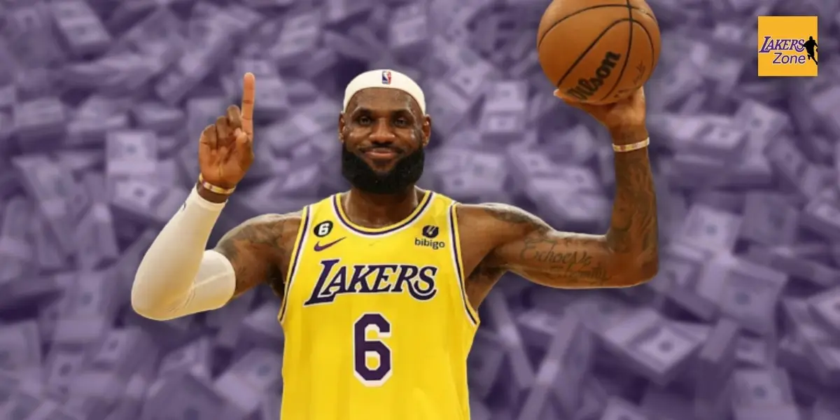 A recent Lakers signing rejected a purple and gold legend to sign with the team and pursue the NBA championship title next season in LA