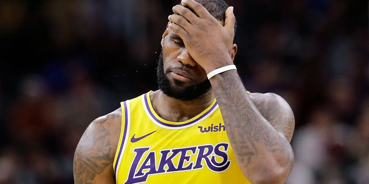 According to Stephen A. Smith, the Lakers won't be a rival for the Clippers in the upcoming season.