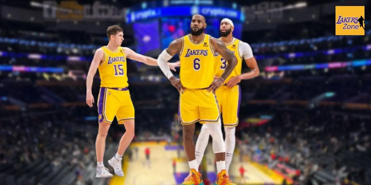 Ahead of the next season for the Lakers, we are making three bold predictions for what is left of the offseason