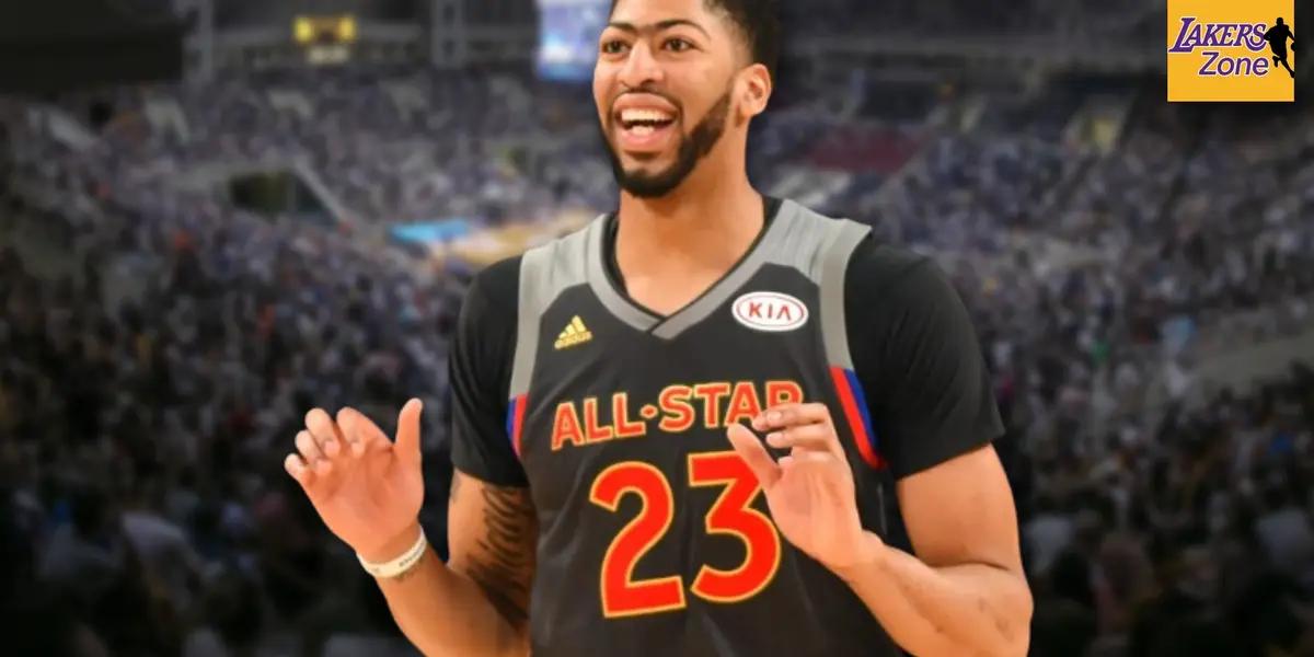 Anthony Davis