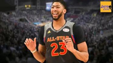 Anthony Davis