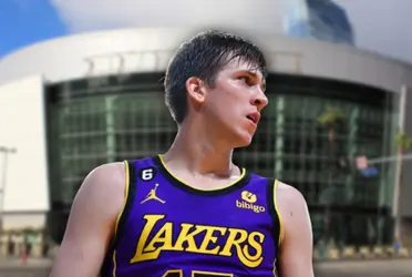 Austin Reaves cemented himself as one of the best players for the Lakers in the past season, but he could be part of another team instead of playing in LA