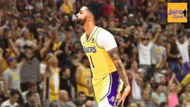 D'Angelo Russell