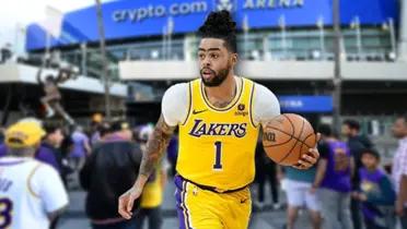 D'Angelo Russell