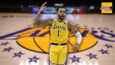 D'Angelo Russell