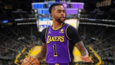 D'Angelo Russell