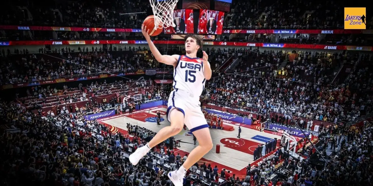Finally, Team USA had their FIBA World Cup debut and it couldn't have gone better as not only did they get the win but their performance convinced the doubters