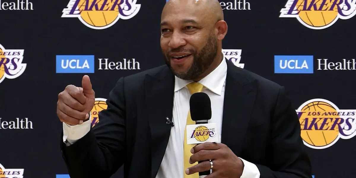 Former Lakers player gave Darvin Ham excellent compliments that will motivate Lakers fans for the upcoming season.