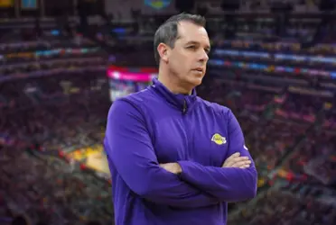 Frank Vogel gave the Lakers their last championship title, still, he got fired two years later after the big failure in the 2021-22 campaign 