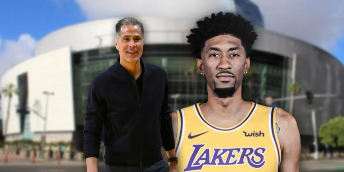 If the NBA media had the Lakers winning the offseason before signing their big, now it's official with Wood on the team