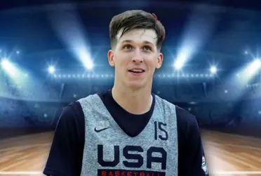 It has been a dream come true for Austin Reaves who two years ago was undrafted and now is one of the players with Team USA to participate in the FIBA World Cup