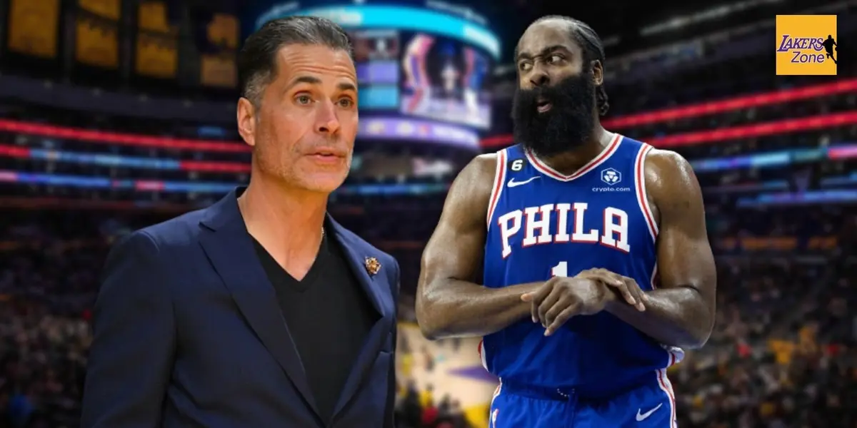 It has opened an opportunity window for many teams to sign the superstar James Harden, Lakers have been one the NBA media believes should go for him