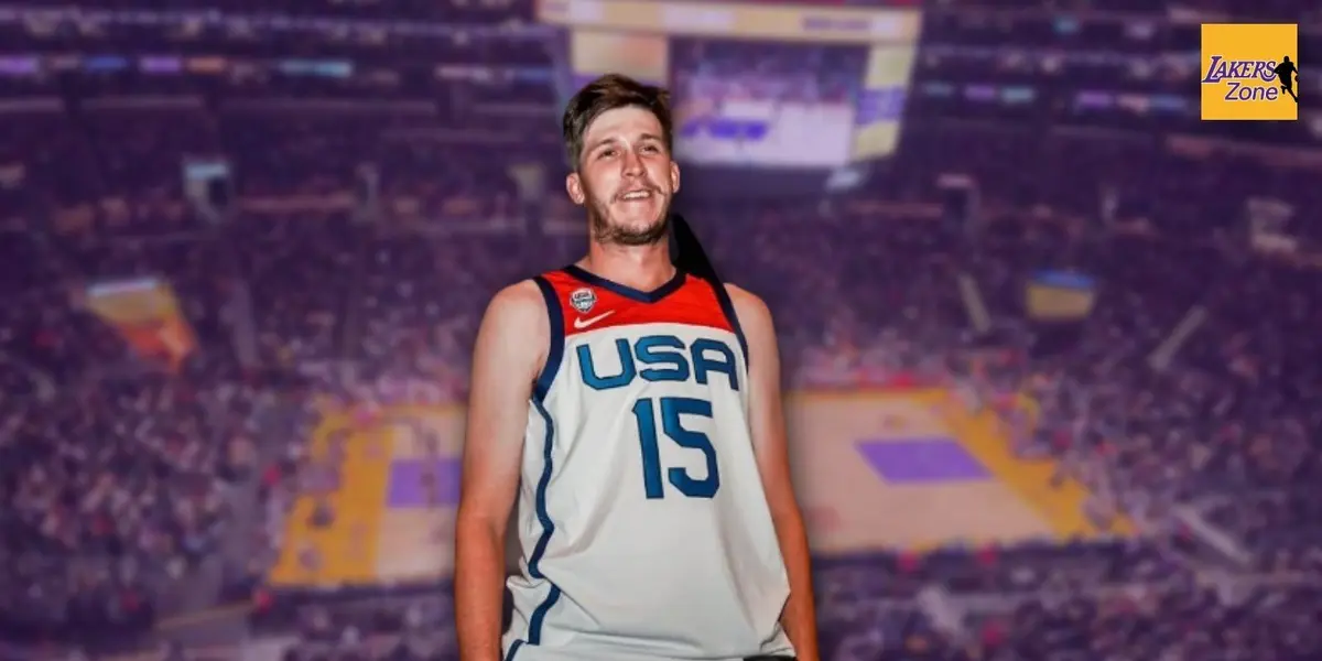 It seems that not everyone is happy with Austin Reaves being part of Team USA, as one NBA star believes he should be there instead