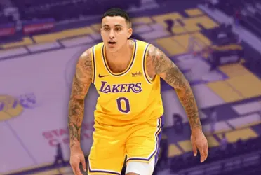 It seems that not only Kyle Kuzma could be returning to the Lakers in an attempt from the FO to win another title but another former champion too