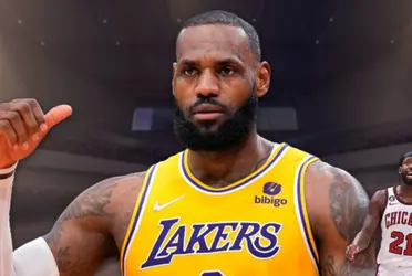 It seems that pissing LeBron James is not the smartest thing to do; in a week that had a lot of backlash to the superstar, "The King" is back