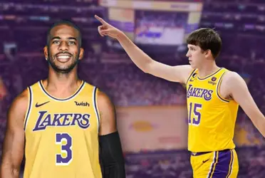 It seems that the Lakers' problem for the next season goes beyond the roster that they can build to contend for the NBA championship title
