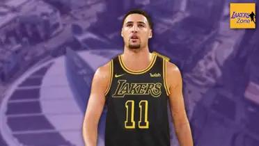 Klay Thompson