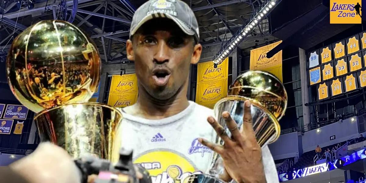 Kobe Bryant