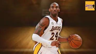 Kobe Bryant