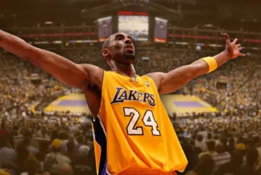 Kobe Bryant is known for his mamba mentality and keeps inspiring players in the league, he continues to be one of a kind, but for an NBA legend, someone reminds him of Kobe