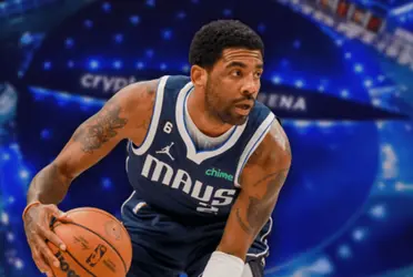 Kyrie Irving and the Lakers have been a long story now, but it is finally coming to an end with the Mavs PG's final decision