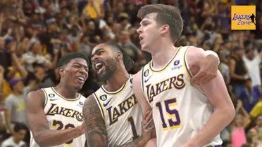 Lakers