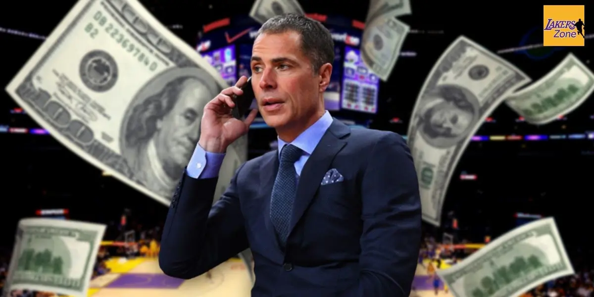 Lakers GM Rob Pelinka has delivered a deep roster for the next season, Now will be up to coach Ham to bring the best out of his players