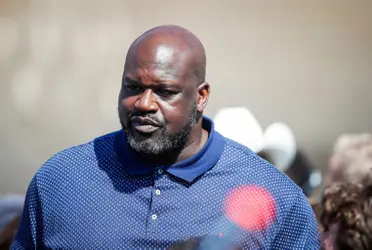 Lakers rival the Boston Celtics are living a media circus after a controversial case with their Coach, the Shaq has spoken about it.