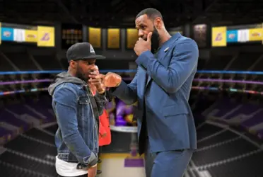 LeBron James shocked the NBA world when he hinted at the possibility of retiring after this season, a lot has been said, and now his agent & friend Rich Paul has spoken about it 