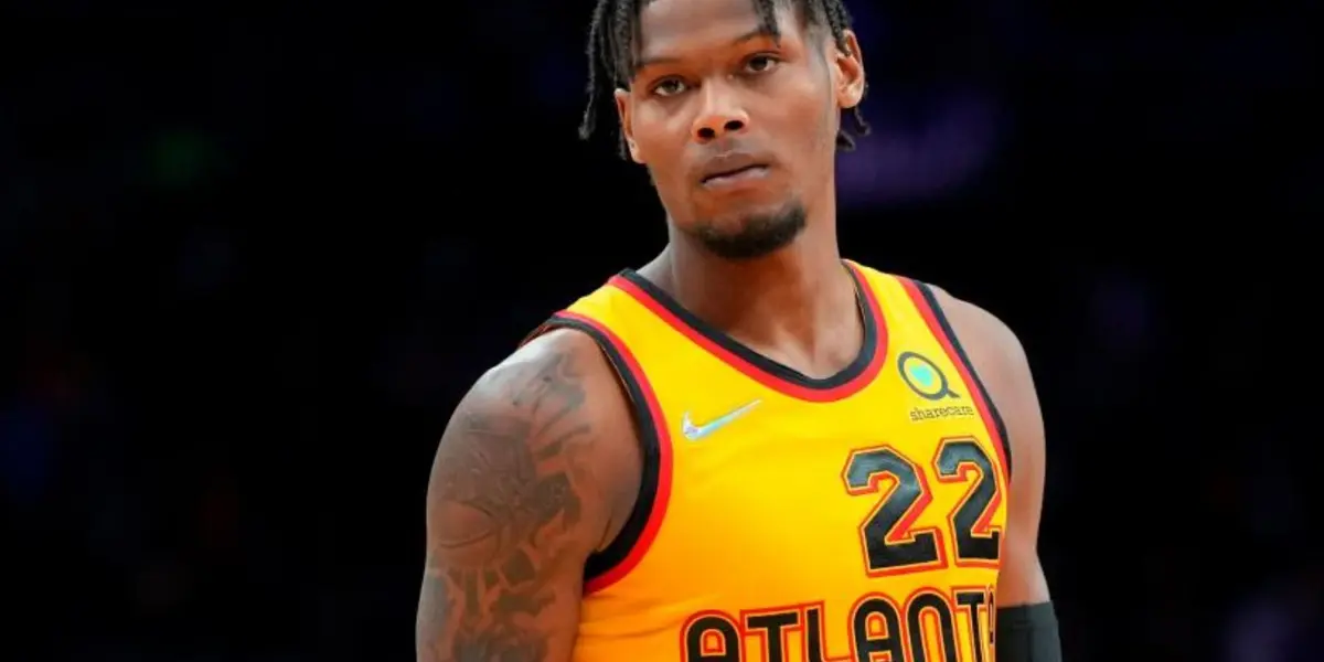 New York Knicks' Cam Reddish has reportedly requested a trade out of the team after reports of Lakers interest.