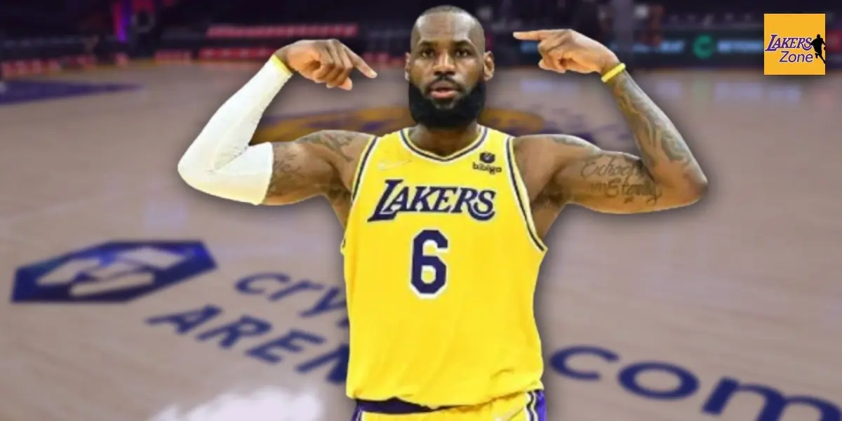 One of the greatest players of all time is LeBron James, and having been around the league for twenty years, he has been able to inspire different stars, including prominent NBA players