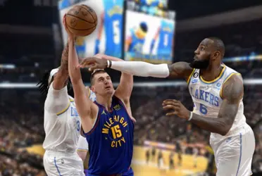 One of the highest anticipated games for this NBA season is the rematch between the LA Lakers and the champions the Denver Nuggets