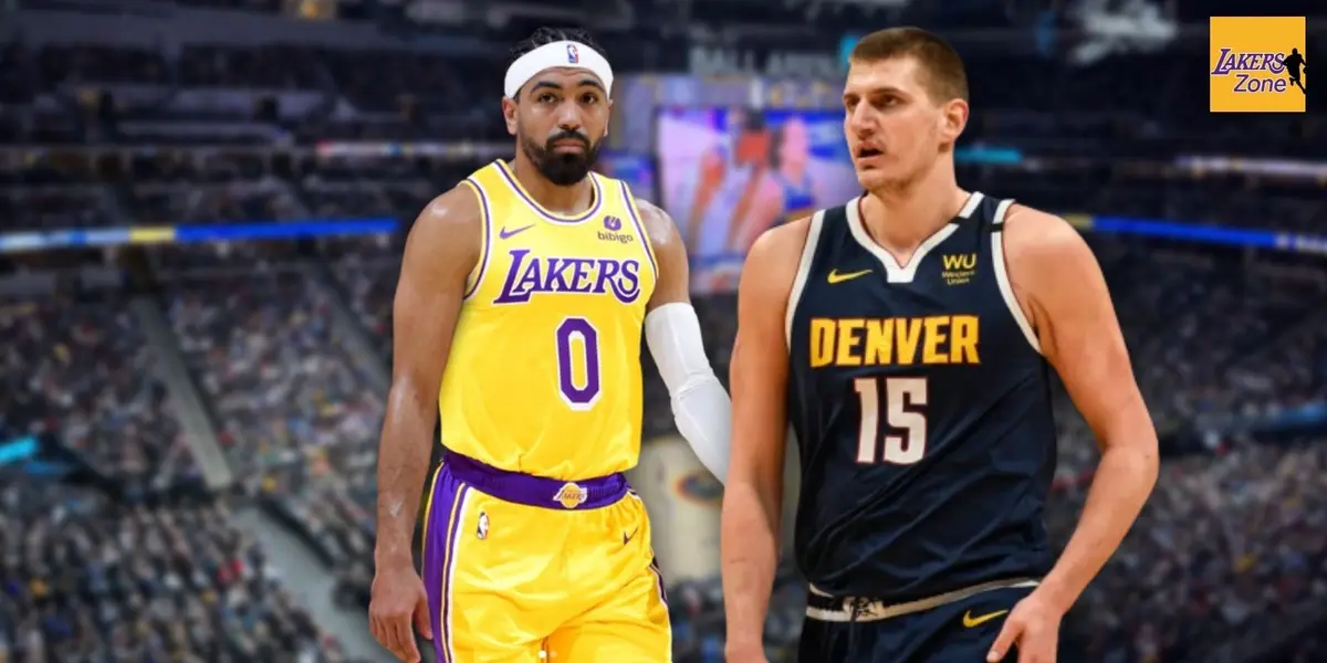 One of the most anticipated games for the Lakers will be on opening day when they will face the NBA Champion, the Denver Nuggets