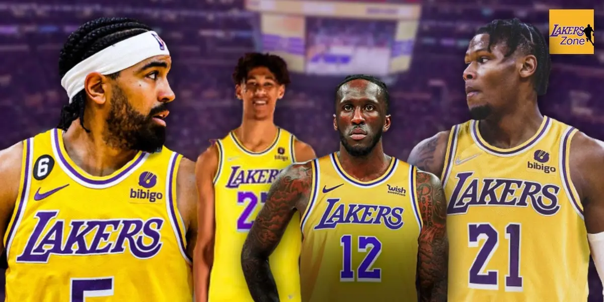 One of the new Lakers star for the next season is set to make a difference, and one of his former coaches believe has a great future ahead of him