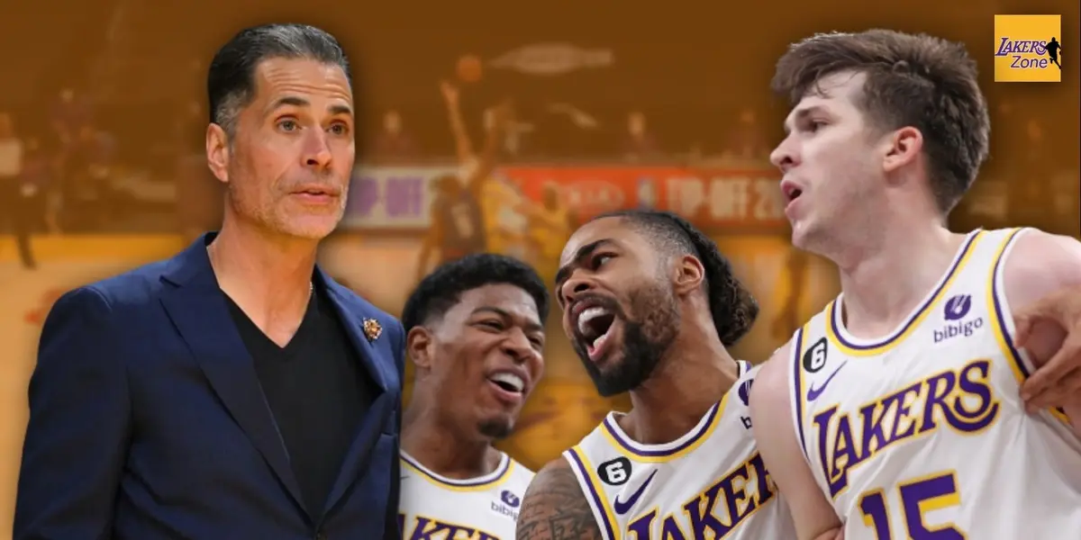Pelinka and Ham chose to bring back the core and now have a deep roster, but the team is still lacking in a specific area with the season on the horizon