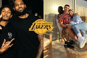 Recently, the athletes and superstars LeBron James and Cristiano Ronaldo celebrated their 38th Birthday in different ways