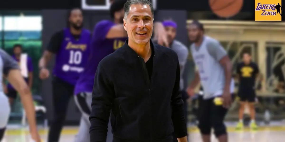 Rob Pelinka