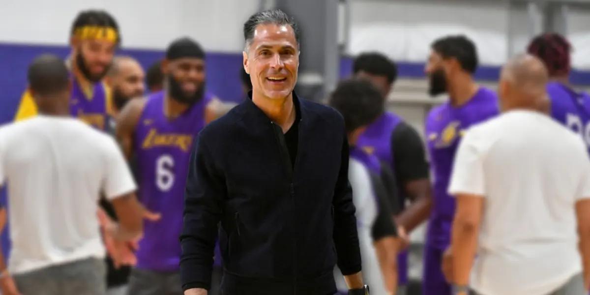 Rob Pelinka