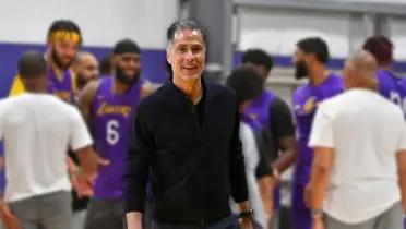 Rob Pelinka