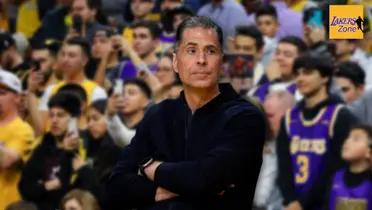 Rob Pelinka