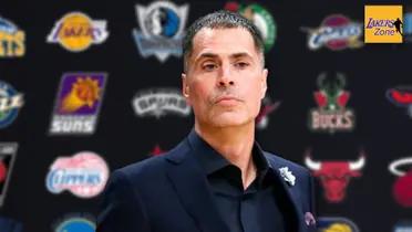 Rob Pelinka