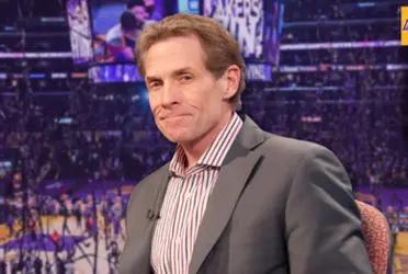 Skip Bayless