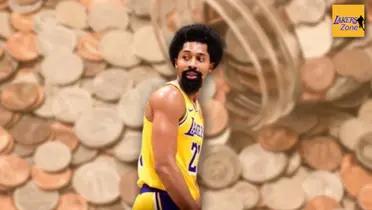 Spencer Dinwiddie