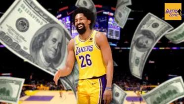 Spencer Dinwiddie