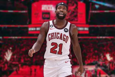 The Chicago Bulls lost their play-in game vs. the Miami Heat and will be missing the playoffs; Pat Bev is now out after everything he said this season 