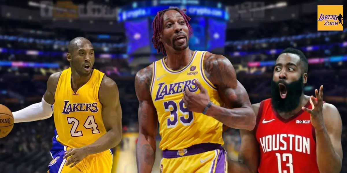 The former Lakers big Dwight Howard has seen his career to be far from the NBA and now has revealed his biggest mistake