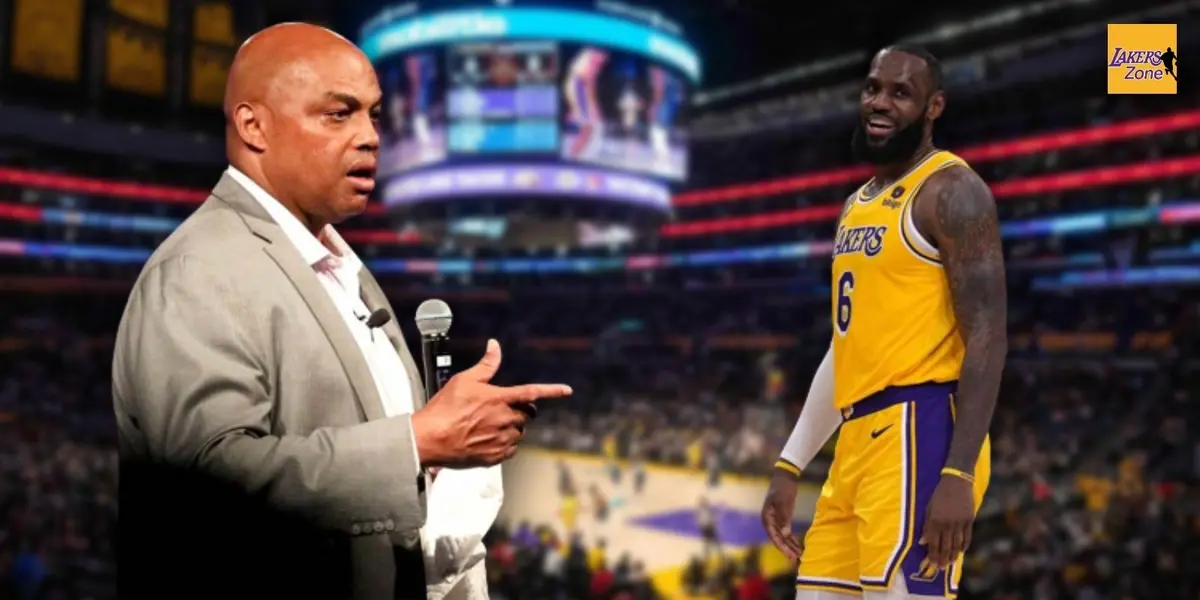 The GOAT debate continues in the NBA and now the Hall of Fame Charles Barkley has opened up about who he believes deserves the title