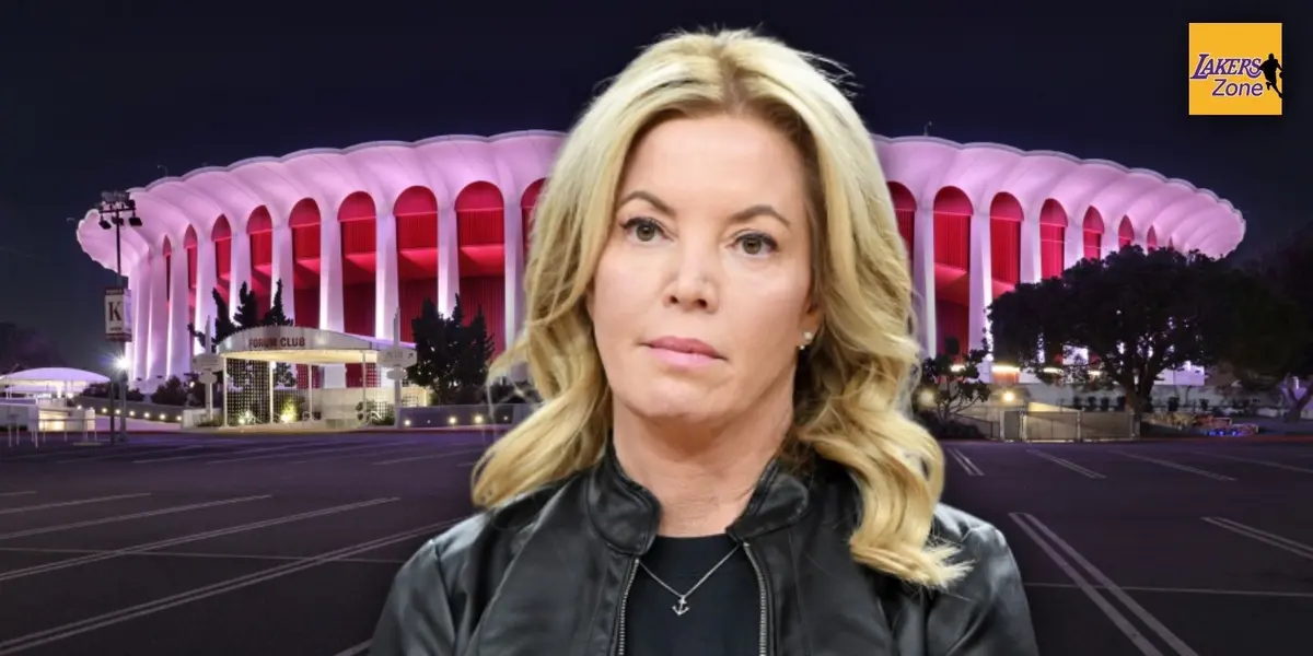 The HBO's hit show 'Winning Time,' which portrays the Showtime Lakers hasn't been well received by the real 'protagonists,' including Jeanie Buss