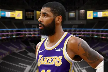 The LA Lakers and Kyrie Irving have been linked for a long time, but should the team go for him in the offseason?